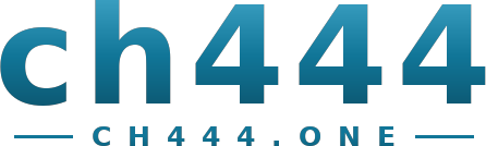 ch444 logo
