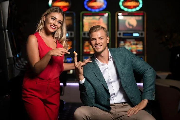 ch444 Explore What ch444 Casino Offers